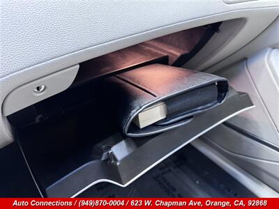 2010 Cadillac CTS 3.0L   - Photo 27 - Orange, CA 92868