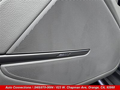 2010 Cadillac CTS 3.0L   - Photo 24 - Orange, CA 92868