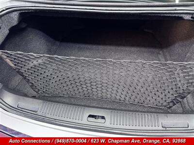 2010 Cadillac CTS 3.0L   - Photo 28 - Orange, CA 92868