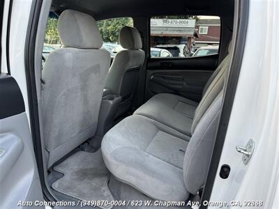 2007 Toyota Tacoma PreRunner V6   - Photo 9 - Orange, CA 92868