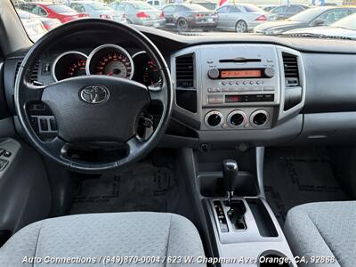 2007 Toyota Tacoma PreRunner V6   - Photo 13 - Orange, CA 92868