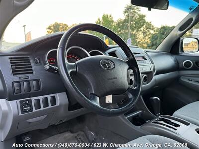 2007 Toyota Tacoma PreRunner V6   - Photo 12 - Orange, CA 92868