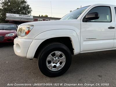 2007 Toyota Tacoma PreRunner V6   - Photo 27 - Orange, CA 92868