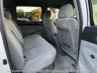 2007 Toyota Tacoma PreRunner V6   - Photo 8 - Orange, CA 92868