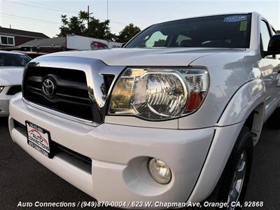 2007 Toyota Tacoma PreRunner V6   - Photo 25 - Orange, CA 92868