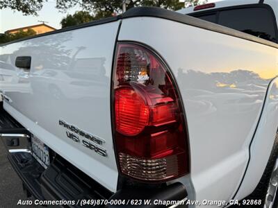 2007 Toyota Tacoma PreRunner V6   - Photo 26 - Orange, CA 92868