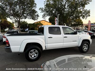 2007 Toyota Tacoma PreRunner V6   - Photo 3 - Orange, CA 92868