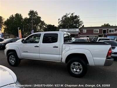 2007 Toyota Tacoma PreRunner V6   - Photo 4 - Orange, CA 92868