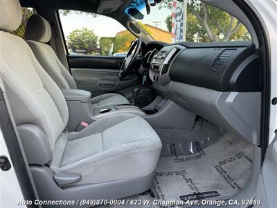 2007 Toyota Tacoma PreRunner V6   - Photo 7 - Orange, CA 92868