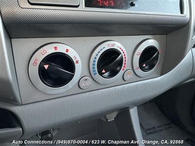 2007 Toyota Tacoma PreRunner V6   - Photo 17 - Orange, CA 92868