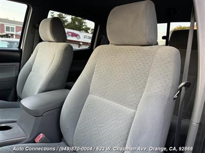 2007 Toyota Tacoma PreRunner V6   - Photo 10 - Orange, CA 92868