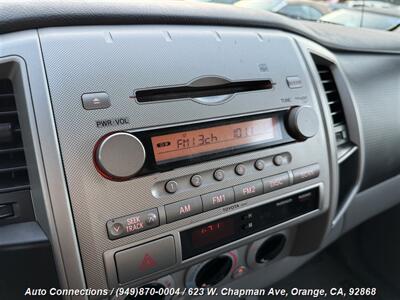 2007 Toyota Tacoma PreRunner V6   - Photo 18 - Orange, CA 92868