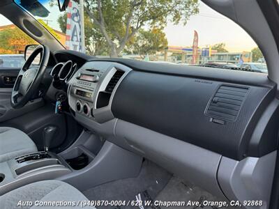 2007 Toyota Tacoma PreRunner V6   - Photo 11 - Orange, CA 92868