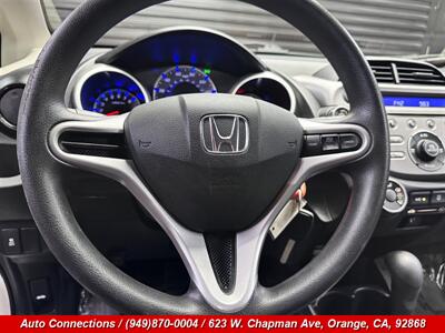 2012 Honda Fit - Photo 13 - Orange, CA 92868