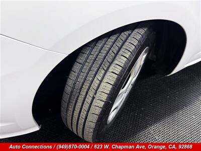 2012 Honda Fit - Photo 24 - Orange, CA 92868