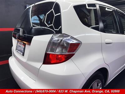 2012 Honda Fit - Photo 22 - Orange, CA 92868