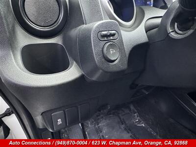 2012 Honda Fit - Photo 16 - Orange, CA 92868