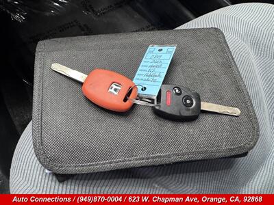 2012 Honda Fit - Photo 18 - Orange, CA 92868