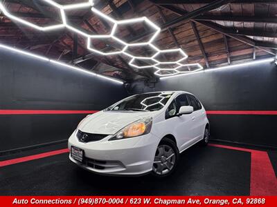 2012 Honda Fit - Photo 2 - Orange, CA 92868