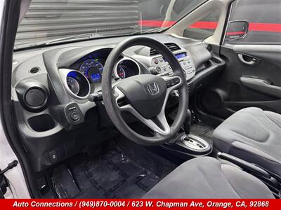 2012 Honda Fit - Photo 11 - Orange, CA 92868