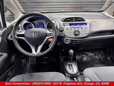 2012 Honda Fit - Photo 12 - Orange, CA 92868