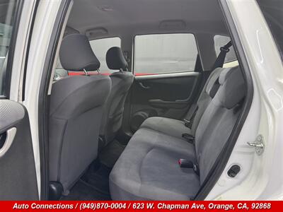 2012 Honda Fit - Photo 9 - Orange, CA 92868