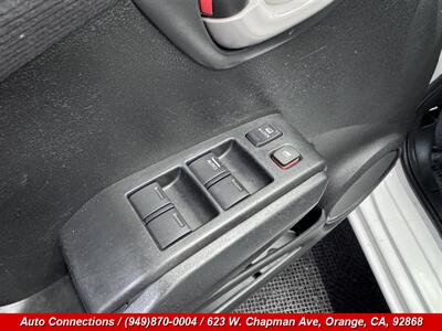 2012 Honda Fit - Photo 17 - Orange, CA 92868