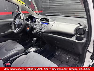2012 Honda Fit - Photo 10 - Orange, CA 92868