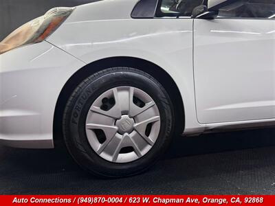 2012 Honda Fit - Photo 23 - Orange, CA 92868
