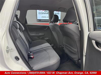 2012 Honda Fit - Photo 8 - Orange, CA 92868