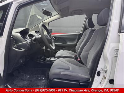 2012 Honda Fit - Photo 6 - Orange, CA 92868