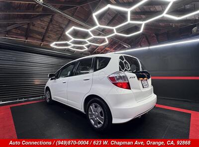 2012 Honda Fit - Photo 4 - Orange, CA 92868