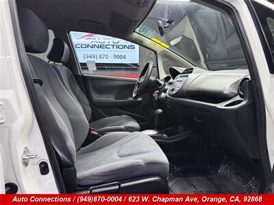 2012 Honda Fit - Photo 7 - Orange, CA 92868