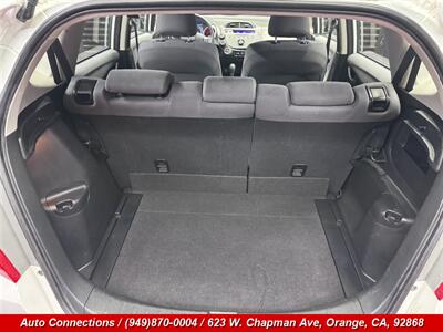 2012 Honda Fit - Photo 19 - Orange, CA 92868