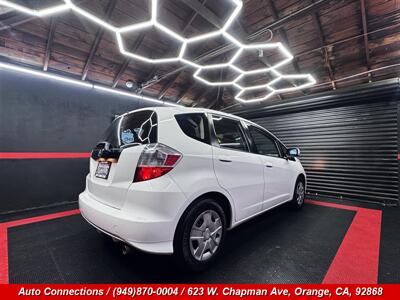 2012 Honda Fit - Photo 3 - Orange, CA 92868