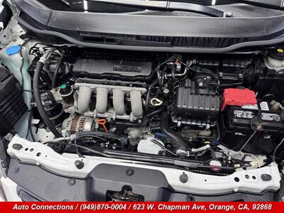 2012 Honda Fit - Photo 20 - Orange, CA 92868