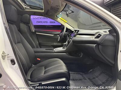 2016 Honda Civic EX-T   - Photo 7 - Orange, CA 92868