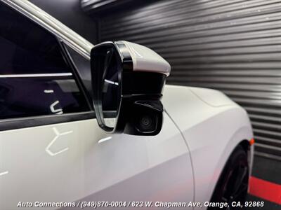 2016 Honda Civic EX-T   - Photo 32 - Orange, CA 92868