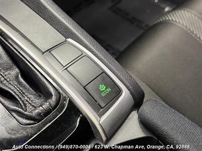 2016 Honda Civic EX-T   - Photo 16 - Orange, CA 92868