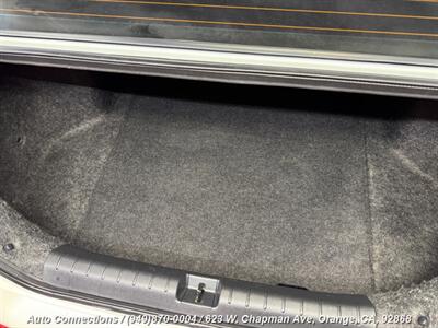 2016 Honda Civic EX-T   - Photo 29 - Orange, CA 92868