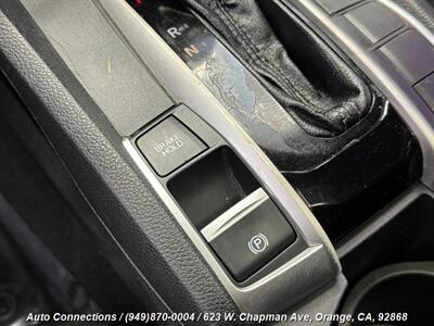 2016 Honda Civic EX-T   - Photo 15 - Orange, CA 92868