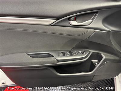 2016 Honda Civic EX-T   - Photo 27 - Orange, CA 92868