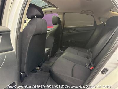 2016 Honda Civic EX-T   - Photo 9 - Orange, CA 92868