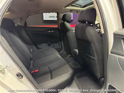 2016 Honda Civic EX-T   - Photo 8 - Orange, CA 92868