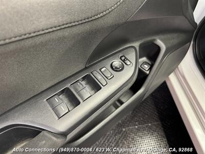 2016 Honda Civic EX-T   - Photo 28 - Orange, CA 92868