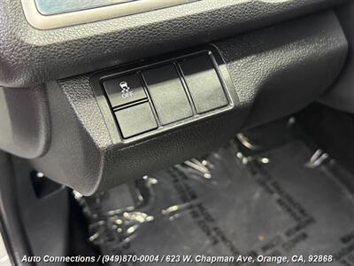 2016 Honda Civic EX-T   - Photo 26 - Orange, CA 92868