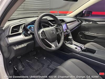 2016 Honda Civic EX-T   - Photo 11 - Orange, CA 92868