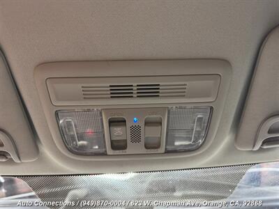 2016 Honda Civic EX-T   - Photo 24 - Orange, CA 92868