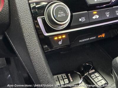 2016 Honda Civic EX-T   - Photo 18 - Orange, CA 92868