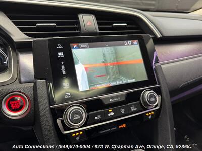 2016 Honda Civic EX-T   - Photo 21 - Orange, CA 92868